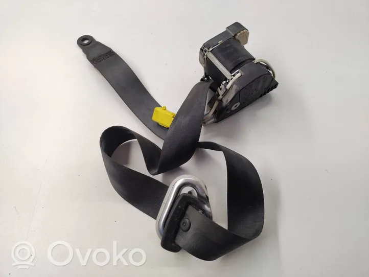 Volkswagen Caddy Front seatbelt 