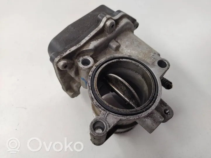 Volkswagen Caddy Throttle valve 03l128063qv100