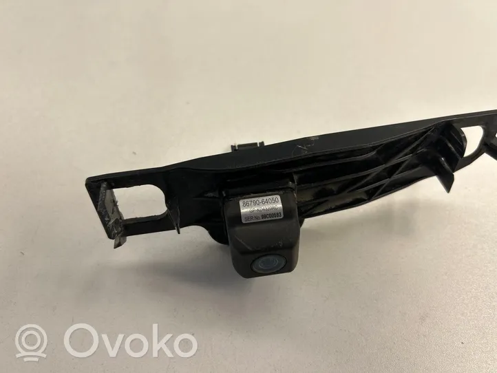 Toyota Verso Peruutuskamera 8679064050