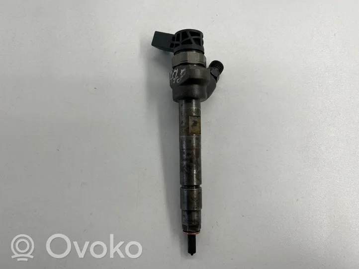 BMW 3 E90 E91 Injecteur de carburant 0445110478