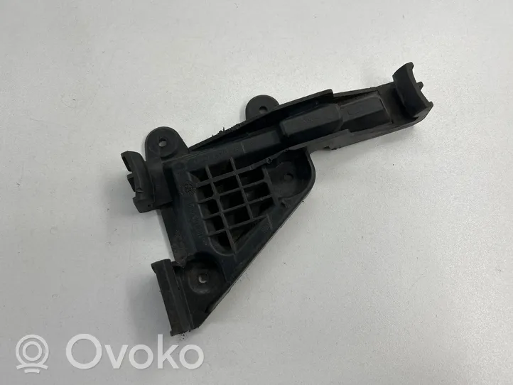 Audi 80 90 S2 B4 Etupuskurin kannake 8a0807284