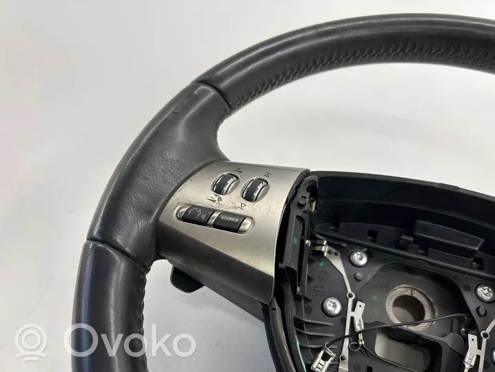 Jaguar XF X250 Steering wheel 8X23ABLEG