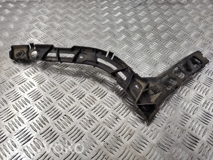 Jaguar XF X250 Support de pare-chocs arrière 8x2317b931