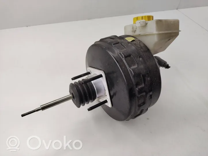 Jaguar XF X250 Servo-frein 8X232B195AB