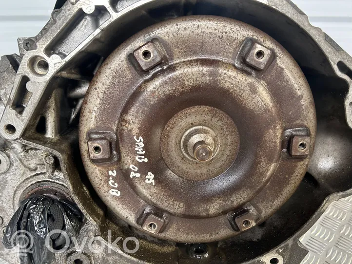 Saab 9-5 Automatikgetriebe 55353747