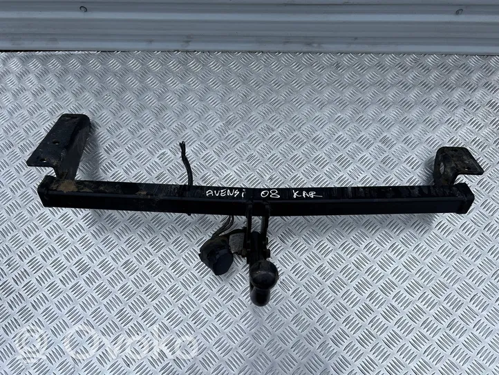 Toyota Avensis T250 Tow bar set 