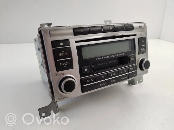 Hyundai Santa Fe Radio / CD-Player / DVD-Player / Navigation 961002B220