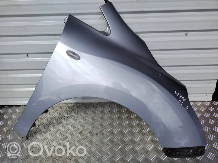 Toyota Verso Fender 