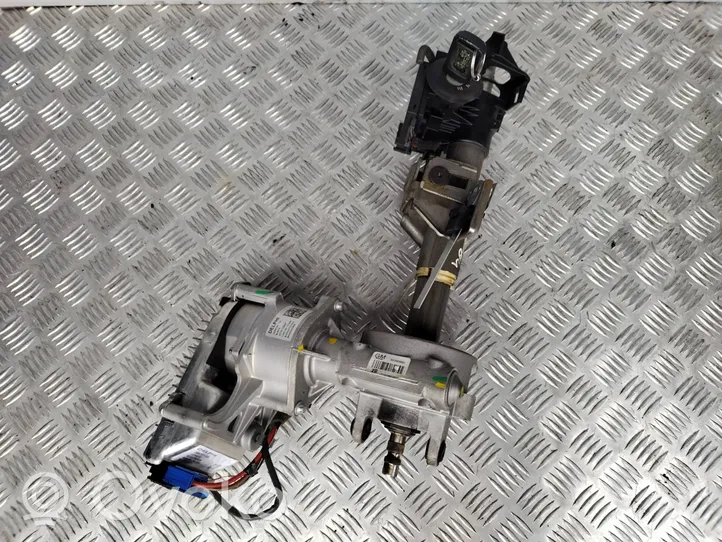 Opel Meriva A Electric power steering pump 26095564