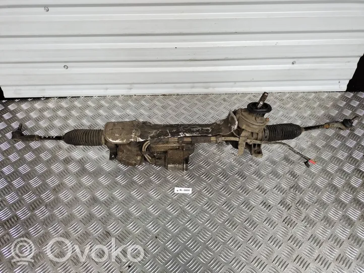 Volkswagen PASSAT B6 Steering rack 