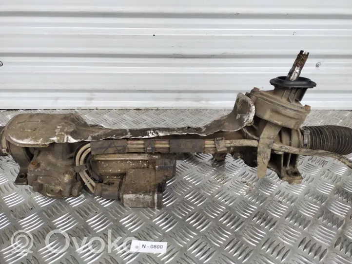 Volkswagen PASSAT B6 Steering rack 