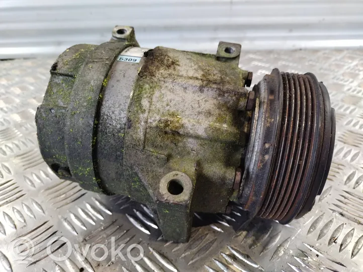 Renault Scenic I Compresor (bomba) del aire acondicionado (A/C)) 12345923