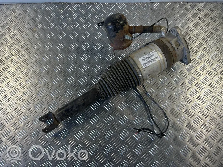 Audi A8 S8 D3 4E Ammortizzatore/sospensione pneumatica 4E0616001E