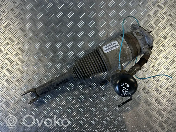 Audi A8 S8 D3 4E Ammortizzatore/sospensione pneumatica 4E0616002N