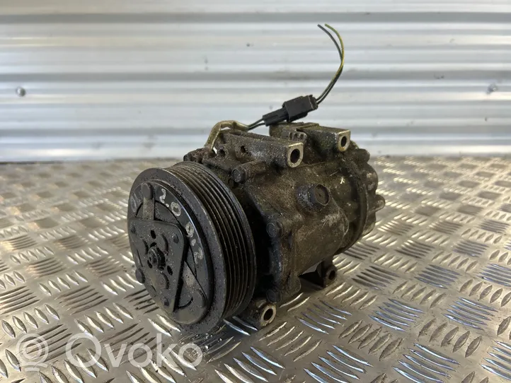 Volvo S40 Compressore aria condizionata (A/C) (pompa) 3M5H19D629hd