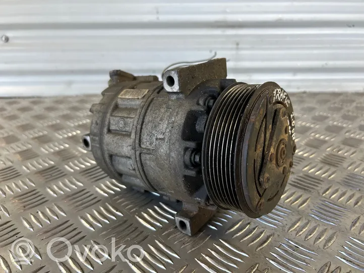 Renault Trafic II (X83) Air conditioning (A/C) compressor (pump) 8200454172