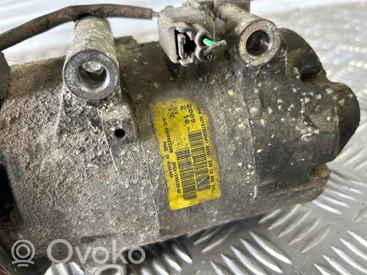 Ford Kuga I Air conditioning (A/C) compressor (pump) 3M5H19D629DF