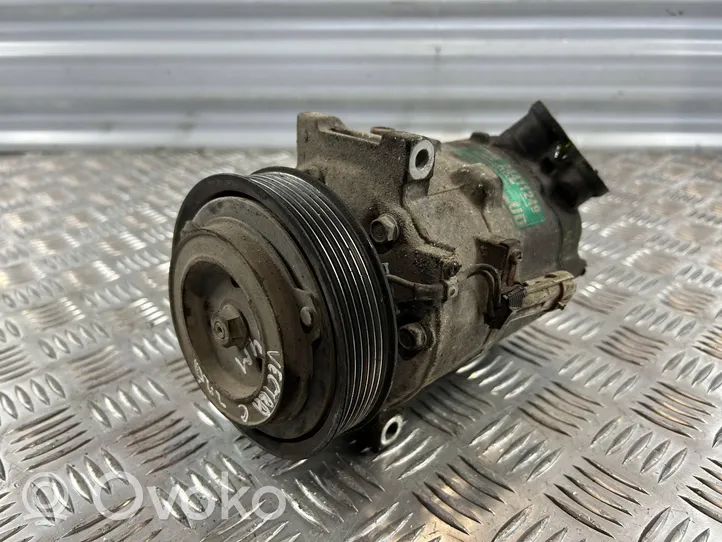 Opel Signum Compressore aria condizionata (A/C) (pompa) 24411249