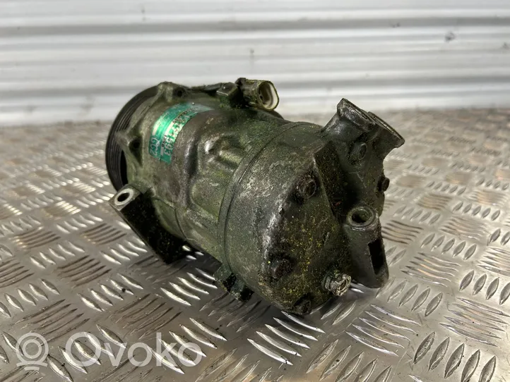 Opel Signum Klimakompressor Pumpe 13171593