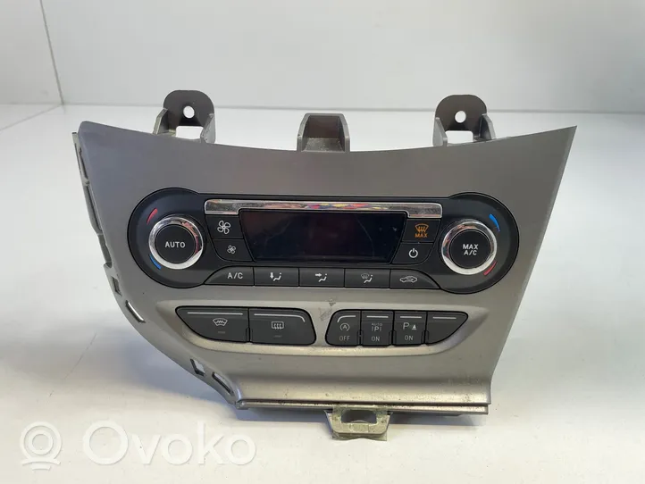 Ford Focus Climate control unit BM5T18C612CL