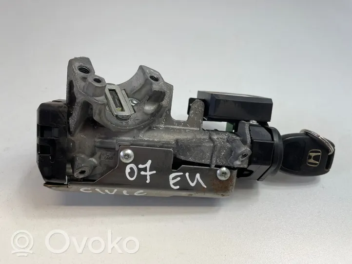 Honda Civic Verrouillage de commutateur d'allumage 39730SMGG010M1