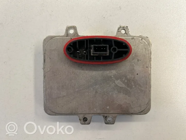 Skoda Superb B6 (3T) Headlight ballast module Xenon 5DV00900000