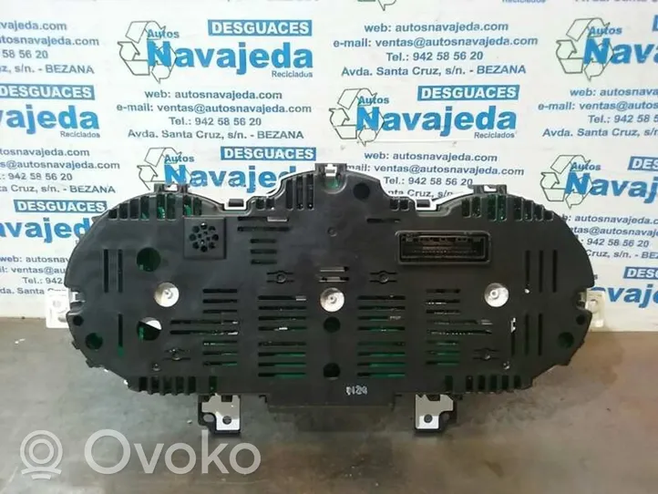 KIA Rio Tachimetro (quadro strumenti) 940061W026