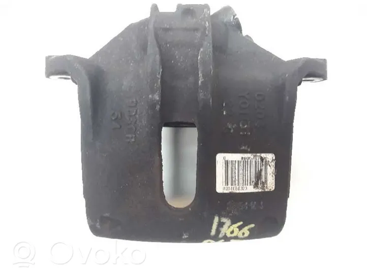 Citroen C3 Pluriel Pinza del freno anteriore 9805497680