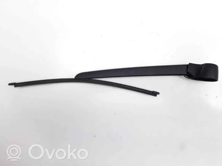 Audi Q5 SQ5 Rear wiper blade arm 8R0955407