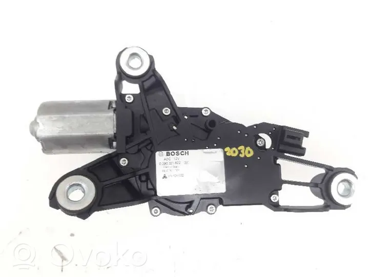 Mitsubishi Colt Moteur d'essuie-glace arrière 0390201802