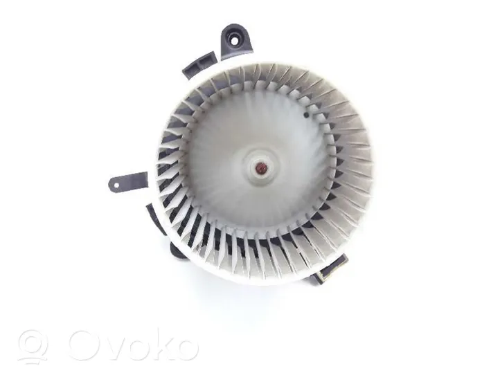 Citroen Berlingo Ventola riscaldamento/ventilatore abitacolo 5P1330100