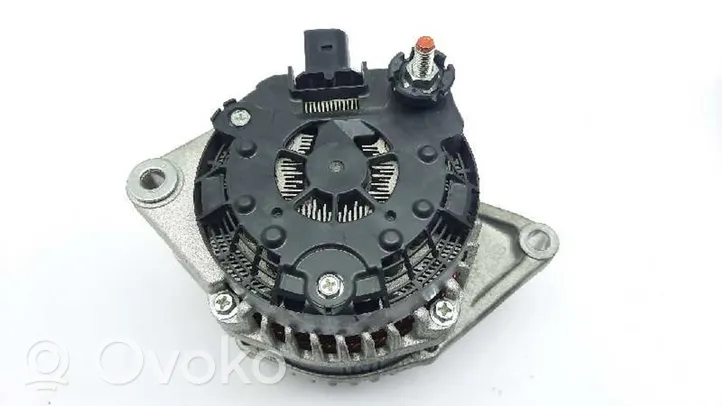 Mitsubishi ASX Generatore/alternatore 1800A567