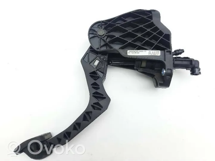 Volkswagen Scirocco Pedal de embrague 1K0721796K