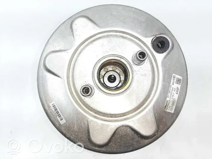Opel Insignia B Valvola di pressione Servotronic sterzo idraulico 84034181