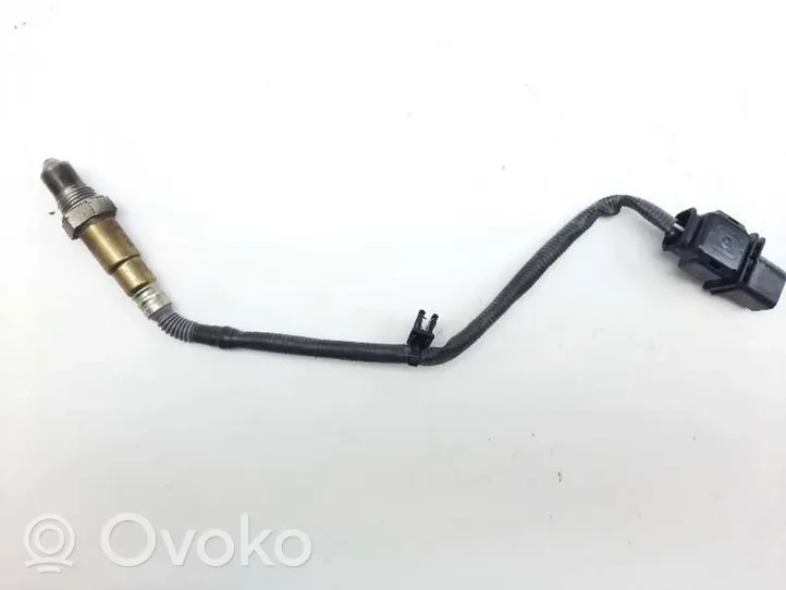 Toyota Auris E180 Sonde lambda 780436903