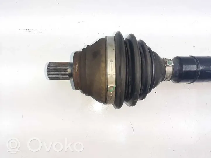 Volkswagen Passat Alltrack Semiasse anteriore 1K0407272RB