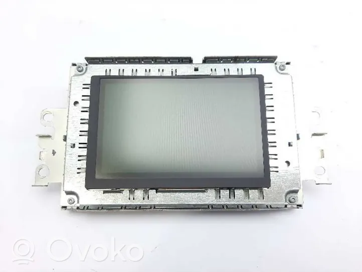 Volvo V40 HUD-näyttö 31438296