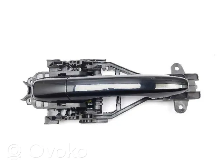 Volvo V40 Maniglia esterna per portiera anteriore 31440082