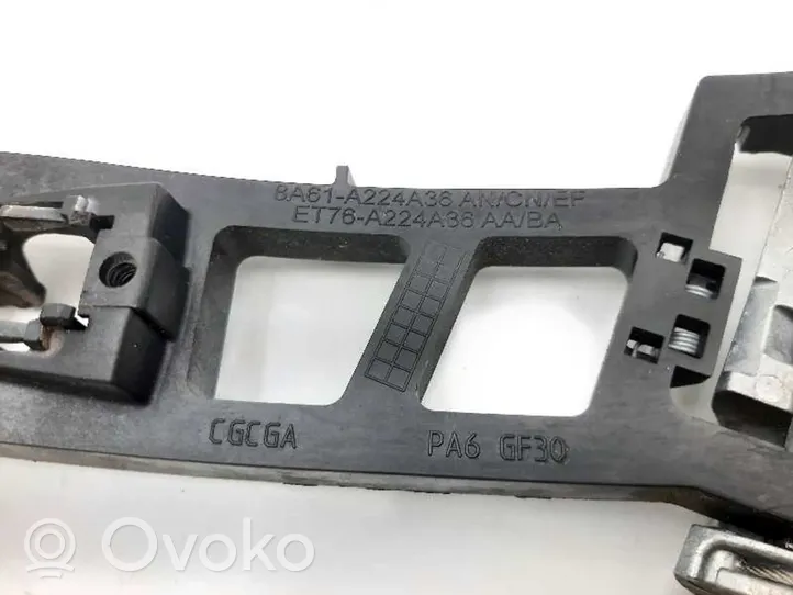 Ford Fiesta Etuoven ulkokahva 8A61A224A36