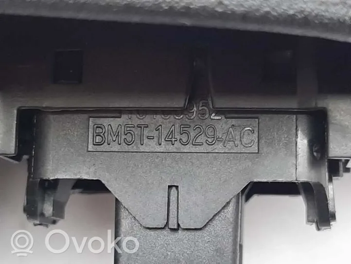 Ford Focus C-MAX Interruttore di controllo dell’alzacristalli elettrico BM5T14529AC