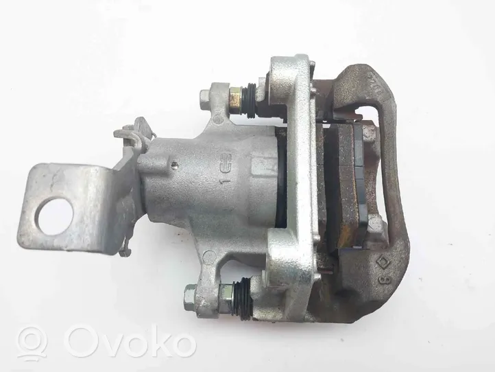 Hyundai i30 Supporto della pinza del freno posteriore 9R89K0310