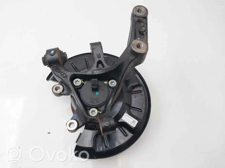 Hyundai i30 Fuso a snodo con mozzo ruota posteriore 52720G4AA0