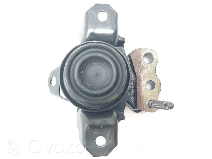 Peugeot 108 Support de moteur, coussinet 1612411380