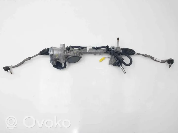 Citroen C5 Aircross Cremagliera dello sterzo 9829982180