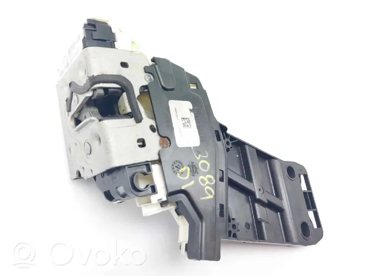 Jeep Compass Etuoven lukko P68211097AB