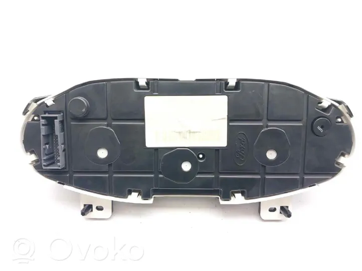 Ford Fiesta Speedometer (instrument cluster) 8A6T10849AH