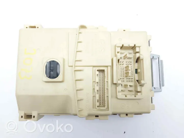 Hyundai i20 (BC3 BI3) BSM Control unit 91950Q0320