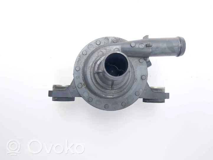 Toyota C-HR Pompe de circulation d'eau G904047040