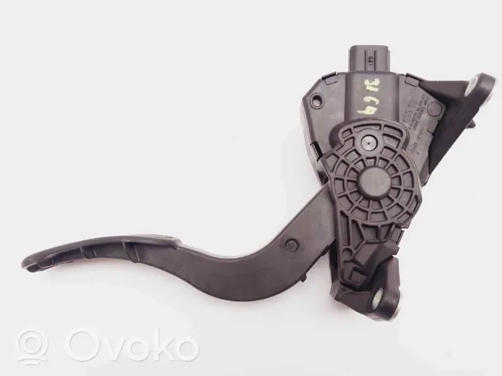 Toyota C-HR Sensore di accelerazione 78110F4022