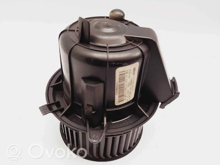 Citroen C3 Pluriel Ventola riscaldamento/ventilatore abitacolo 25014940